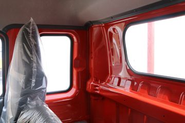 ���� ������D8 156���� 4X2 5.75���Ű������ػ���(EQ1140L8BDE)ͼƬ