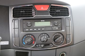 ���� ������D8 156���� 4X2 5.75���Ű������ػ���(EQ1140L8BDE)ͼƬ