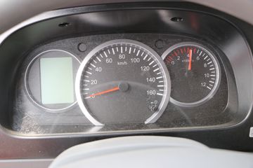 ���� ������D8 156���� 4X2 5.75���Ű������ػ���(EQ1140L8BDE)ͼƬ