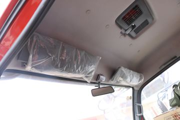 ���� ������D8 156���� 4X2 5.75���Ű������ػ���(EQ1140L8BDE)ͼƬ