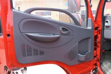 ���� ������D8 156���� 4X2 5.75���Ű������ػ���(EQ1140L8BDE)ͼƬ