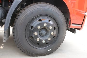 ���� ������D8 156���� 4X2 5.75���Ű������ػ���(EQ1140L8BDE)ͼƬ