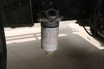 ���� ������D8 156���� 4X2 5.75���Ű������ػ���(EQ1140L8BDE)ͼƬ