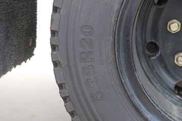 ���� ������D8 156���� 4X2 5.75���Ű������ػ���(EQ1140L8BDE)ͼƬ