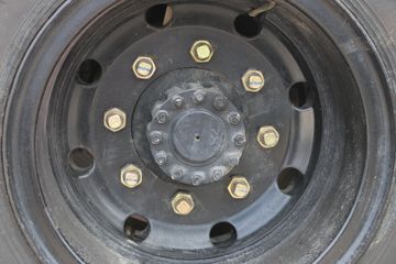 ���� ������D8 156���� 4X2 5.75���Ű������ػ���(EQ1140L8BDE)ͼƬ