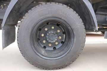 ���� ������D8 156���� 4X2 5.75���Ű������ػ���(EQ1140L8BDE)ͼƬ