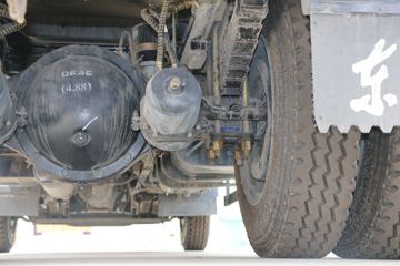 ���� ������D8 156���� 4X2 5.75���Ű������ػ���(EQ1140L8BDE)ͼƬ