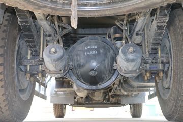 ���� ������D8 156���� 4X2 5.75���Ű������ػ���(EQ1140L8BDE)ͼƬ