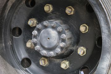 ���� ������D8 156���� 4X2 5.75���Ű������ػ���(EQ1140L8BDE)ͼƬ