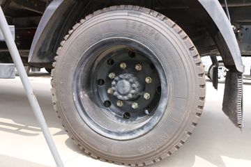 ���� ������D8 156���� 4X2 5.75���Ű������ػ���(EQ1140L8BDE)ͼƬ