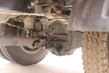 ���� ������D8 156���� 4X2 5.75���Ű������ػ���(EQ1140L8BDE)ͼƬ