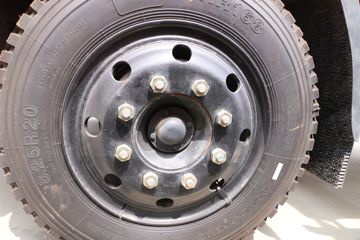 ���� ������D8 156���� 4X2 5.75���Ű������ػ���(EQ1140L8BDE)ͼƬ