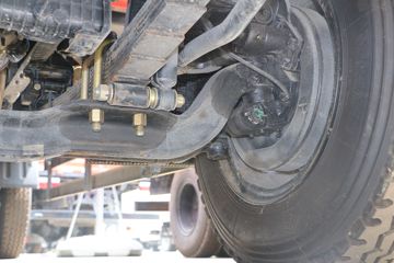 ���� ������D8 156���� 4X2 5.75���Ű������ػ���(EQ1140L8BDE)ͼƬ