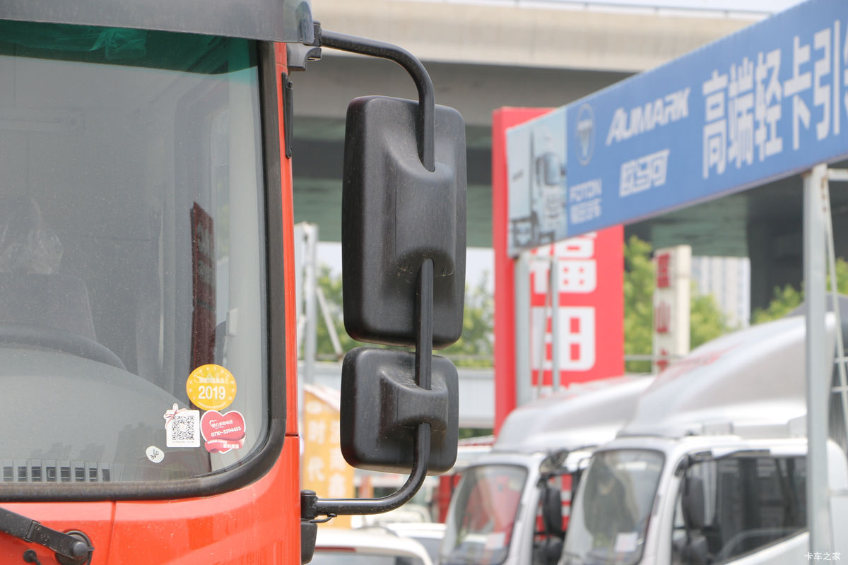 D9 180 4X2 6.8ػ(EQ1183LJ9BDG)                                                