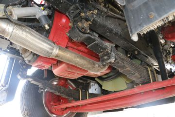 ���� ������D9 180���� 4X2 6.8�������ػ���ͼƬ