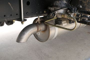 ���� ������D9 180���� 4X2 6.8�������ػ���ͼƬ