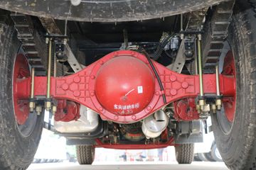 ���� ������D9 180���� 4X2 6.8�������ػ���ͼƬ