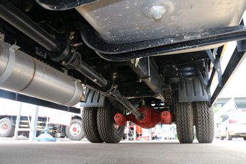 ���� ������D9 180���� 4X2 6.8�������ػ���ͼƬ