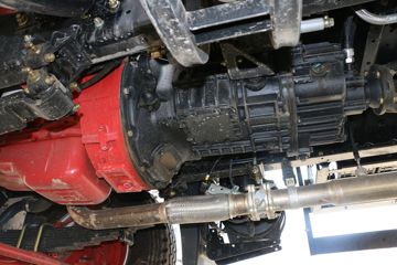 ���� ������D9 180���� 4X2 6.8�������ػ���ͼƬ