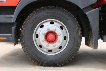 ���� ������D9 180���� 4X2 6.8�������ػ���ͼƬ