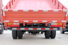 奥普力&nbsp;自卸车上装                                                图片