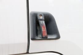 乘龙M5&nbsp;载货车外观                                                图片