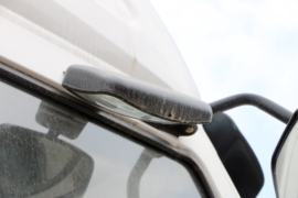 乘龙M5&nbsp;载货车外观                                                图片