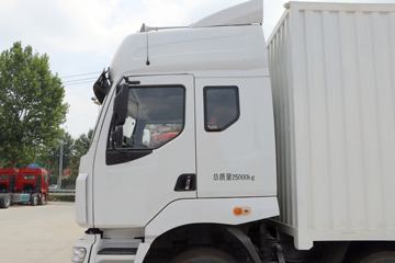 �������� ����M5�ؿ� 270���� 6X2 9.6����ʽ��ݳ�(LZ5250XXYM5CB)ͼƬ