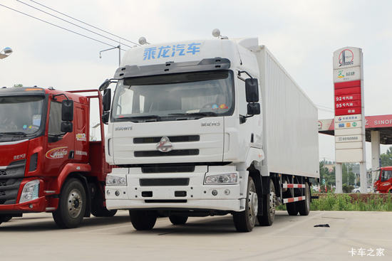 �������� ����M5�ؿ� 270���� 6X2 9.6����ʽ��ݳ�(LZ5250XXYM5CB)