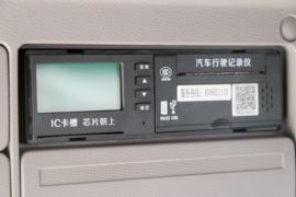 乘龙M5&nbsp;载货车驾驶室                                               图片