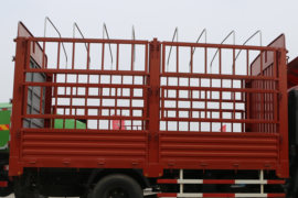 奥普力&nbsp;载货车上装                                                图片