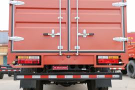 奥普力&nbsp;载货车上装                                                图片