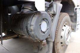 乘龙M5&nbsp;载货车底盘                                                图片