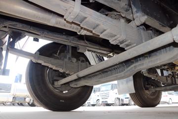 �������� ����M5�ؿ� 270���� 6X2 9.6����ʽ��ݳ�(LZ5250XXYM5CB)ͼƬ