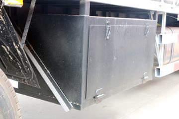 �������� ����M5�ؿ� 270���� 6X2 9.6����ʽ��ݳ�(LZ5250XXYM5CB)ͼƬ