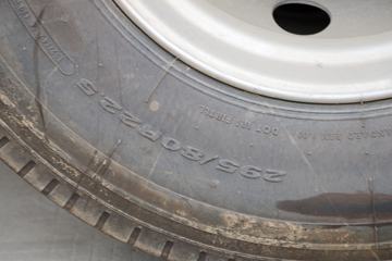 �������� ����M5�ؿ� 270���� 6X2 9.6����ʽ��ݳ�(LZ5250XXYM5CB)ͼƬ