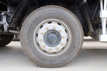 �������� ����M5�ؿ� 270���� 6X2 9.6����ʽ��ݳ�(LZ5250XXYM5CB)ͼƬ