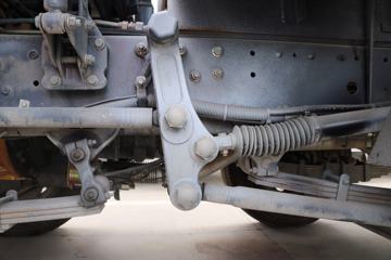 �������� ����M5�ؿ� 270���� 6X2 9.6����ʽ��ݳ�(LZ5250XXYM5CB)ͼƬ