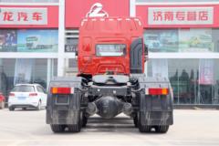 东风柳汽 乘龙H5重卡 430马力 6X4牵引车(LZ4250H5DB)