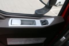 东风柳汽 乘龙H5重卡 430马力 6X4牵引车(LZ4250H5DB)