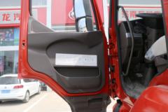 东风柳汽 乘龙H5重卡 430马力 6X4牵引车(LZ4250H5DB)