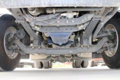 东风柳汽 乘龙H5重卡 430马力 6X4牵引车(LZ4250H5DB)