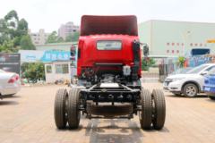 解放 J6F 150马力 4.21米单排仓栅式轻卡(CA5046CCYP40K2L1E5A84-1)