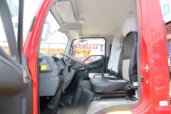 解放 J6F 150马力 4.21米单排仓栅式轻卡(CA5046CCYP40K2L1E5A84-1)