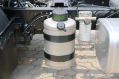 解放 J6F 150马力 4.21米单排仓栅式轻卡(CA5046CCYP40K2L1E5A84-1)