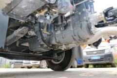 解放 J6F 150马力 4.21米单排仓栅式轻卡(CA5046CCYP40K2L1E5A84-1)