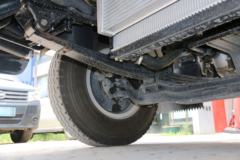 解放 J6F 150马力 4.21米单排仓栅式轻卡(CA5046CCYP40K2L1E5A84-1)