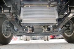 解放 J6F 150马力 4.21米单排仓栅式轻卡(CA5046CCYP40K2L1E5A84-1)