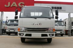 优惠0.5万 康铃H5载货车火热促销中