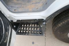 江淮 康铃H5 115马力 4.18米单排栏板轻卡(HFC1045P92K1C2V)